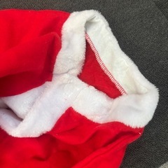 クリスマスコスプレサンタ、トナカイの画像