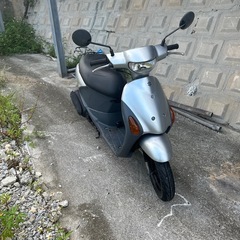 スズキレッツ4好調、書類付、実動車
の画像