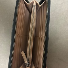 エンポリオアルマーニ ARMANI 長財布の画像