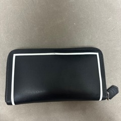 エンポリオアルマーニ ARMANI 長財布の画像