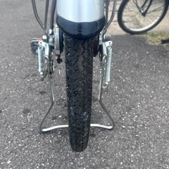 自転車の画像