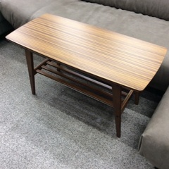 【カリモク60】 センターテーブル　ダイニングテーブル　カリモク　カリモク60　リビングテーブル 食卓テーブル　：ナチュラルの画像