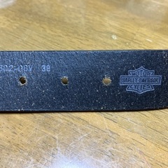 ♪ベルトの画像