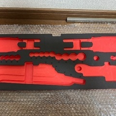 KTC 工具セット　新品未使用の画像