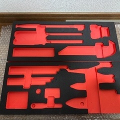 KTC 工具セット　新品未使用の画像