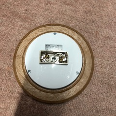 2022年製　スワン電器　ミニシーリングライト　CE-1004  ①の画像