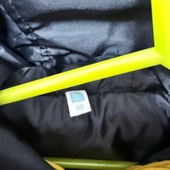 ジャンパー　　上着の画像