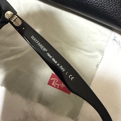 レイバンサングラス  RB2140 901 50ロ22の画像