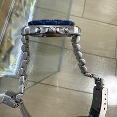 タグホイヤー フォーミュラ1 クロノグラフ 570.513T初期モデルの画像