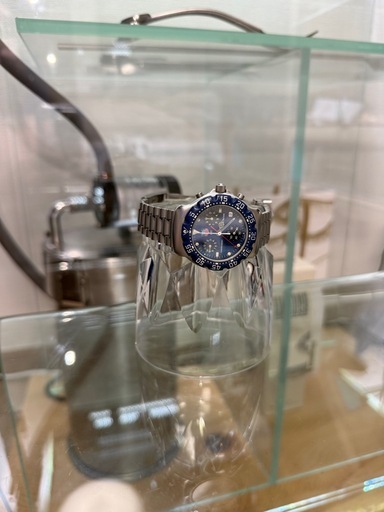 タグホイヤー フォーミュラ1 クロノグラフ 570.513T初期モデル