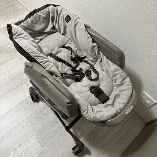 ネムリラ　オートスウィング