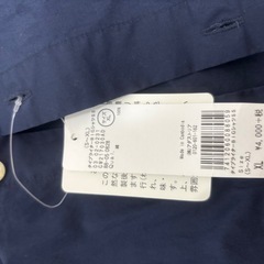 グローバルワーク　メンズシャツの画像