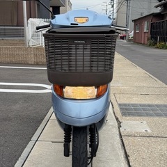 🌟即ノリ🌟HONDA DioCesta(ディオチェスタ)AF62 あい愛知県一宮市の画像