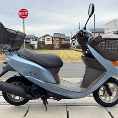 🌟即ノリ🌟HONDA DioCesta(ディオチェスタ)AF62 あい愛知県一宮市の画像