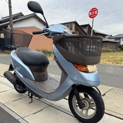 🌟即ノリ🌟HONDA DioCesta(ディオチェスタ)AF62 あい愛知県一宮市の画像