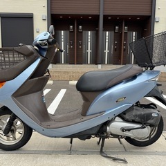 🌟即ノリ🌟HONDA DioCesta(ディオチェスタ)AF62 あい愛知県一宮市の画像