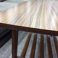 【カリモク60】 センターテーブル　ダイニングテーブル　カリモク　カリモク60　リビングテーブル 食卓テーブル　：ナチュラルの画像