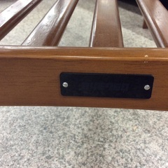 【カリモク60】 センターテーブル　ダイニングテーブル　カリモク　カリモク60　リビングテーブル 食卓テーブル　：ナチュラルの画像