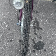 自転車の画像