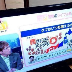 三菱 テレビ LCD-40BHR400の画像