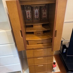 ぶつだん仏壇の画像