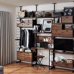 Nポルダ用（引き出しのみ）10個の画像