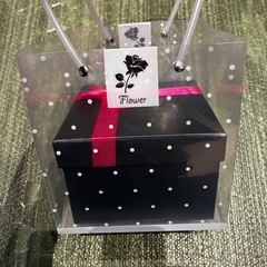 シャボンフラワーの画像