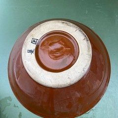 中古　すり鉢　40㎝　大の画像