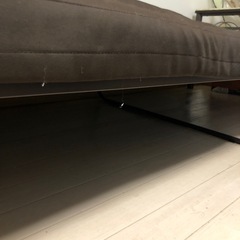 シングルベッド の画像