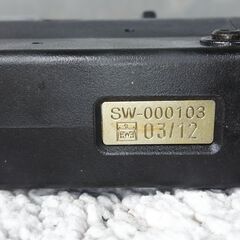 東京マルイ　mp7 電動ガンの画像