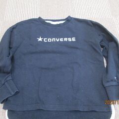 140cm　子供服　長袖アソートセット中古品です。の画像