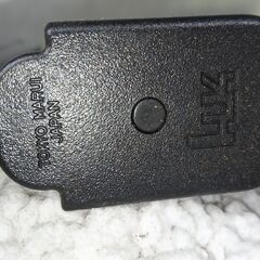 東京マルイ　mp7 電動ガンの画像