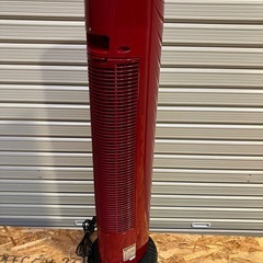 YAMAZEN スリムファンの画像