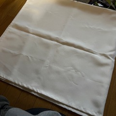 テーブルカバーの画像