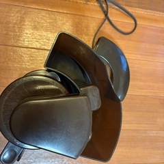 東芝コーヒーメーカーの画像
