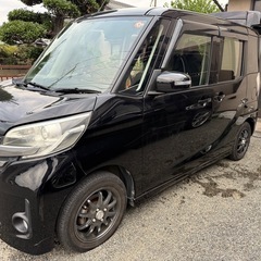 デイズルークス ハイウェイスターの画像