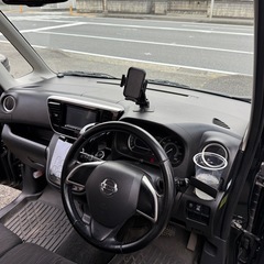 デイズルークス ハイウェイスターの画像