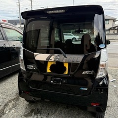 デイズルークス ハイウェイスターの画像