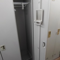 【ジモティー割あり】【ジャングル守口店】ロッカーの画像