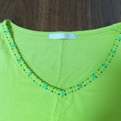 エルプラネットタンクトップの画像