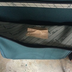 ◆無料◆特大スーツケース　代理出品の画像