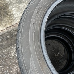③ 　205/55R16 タイヤ4本の画像