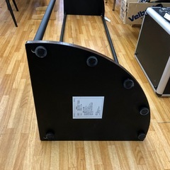 コーナー ハンガーラックの画像