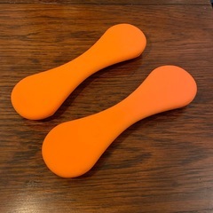  無料　ダンベル　1.5kgの画像