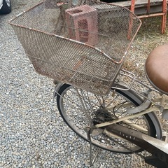 電動アシスト自転車　白　ホワイト　ブリヂストン　light　の画像