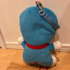 ドラえもん　ポーチの画像