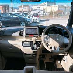 信用回復ローン！！頭金なし！！【審査通過実績多数】自己破産/債務整理/他社お断りされた方/ 【在庫番号Y-1042】N-BOX　自社ローン　リース　自社分割 　札幌在庫の画像