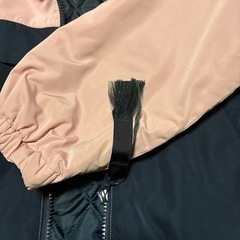 ジャンパー　Sサイズの画像