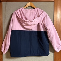 ジャンパー　Sサイズの画像