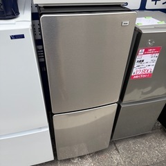 2024年製　ハイアール　148L 冷蔵庫　JR-XP2NF148Fの画像